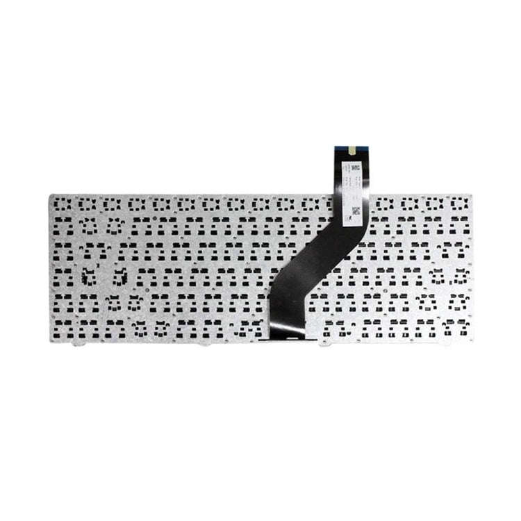 For Acer Aspire Cloudbook 14 A01 US Version Laptop Keyboard
