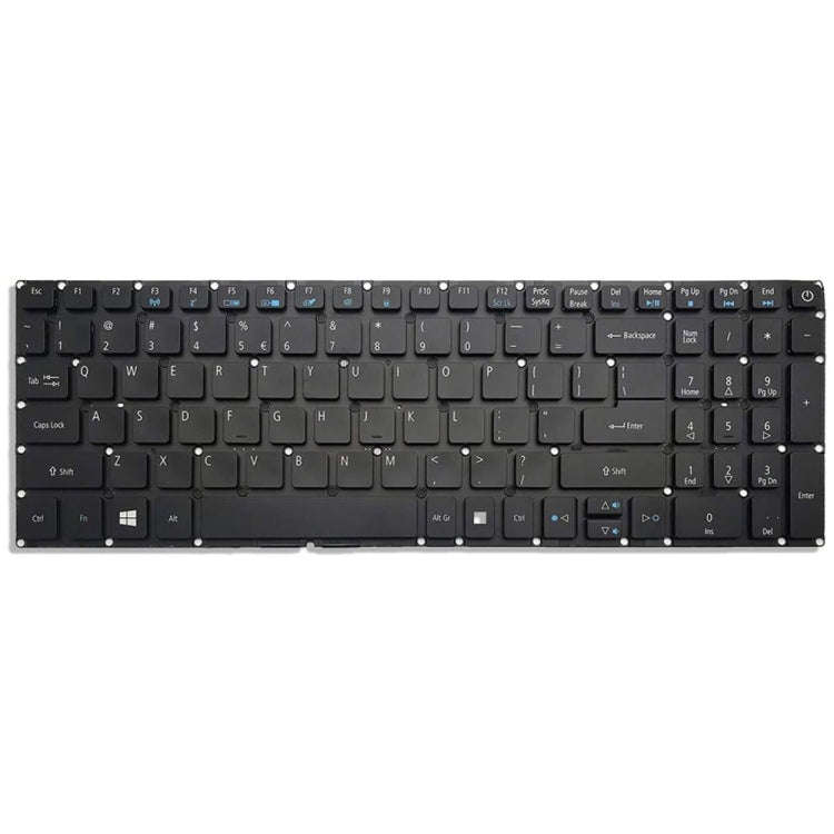 For Acer VN7-572 / VN7-572G Laptop Keyboard