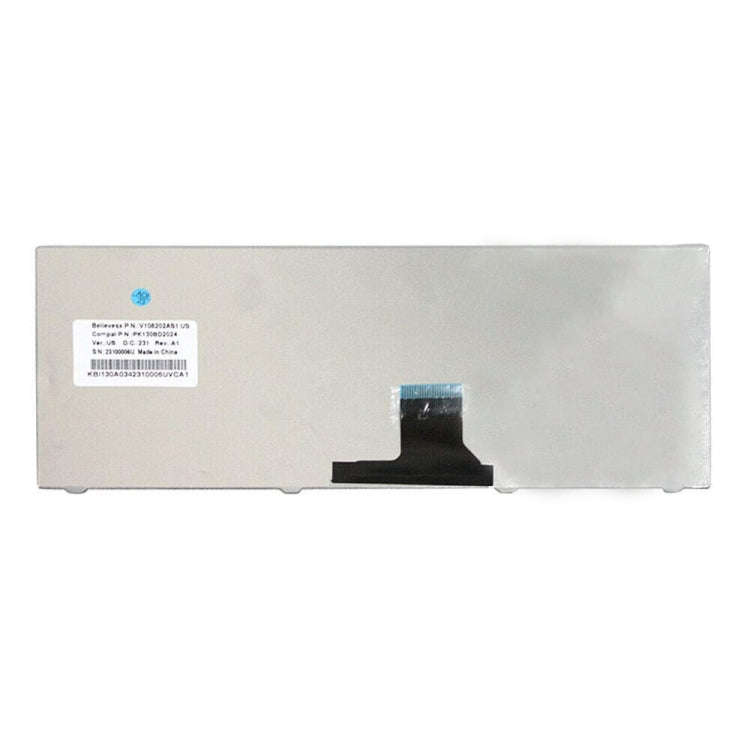 For Acer Aspire One 721 / AO721 Laptop Keyboard