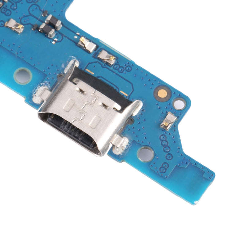 For Motorola Moto E7 Power Original Charging Port Board