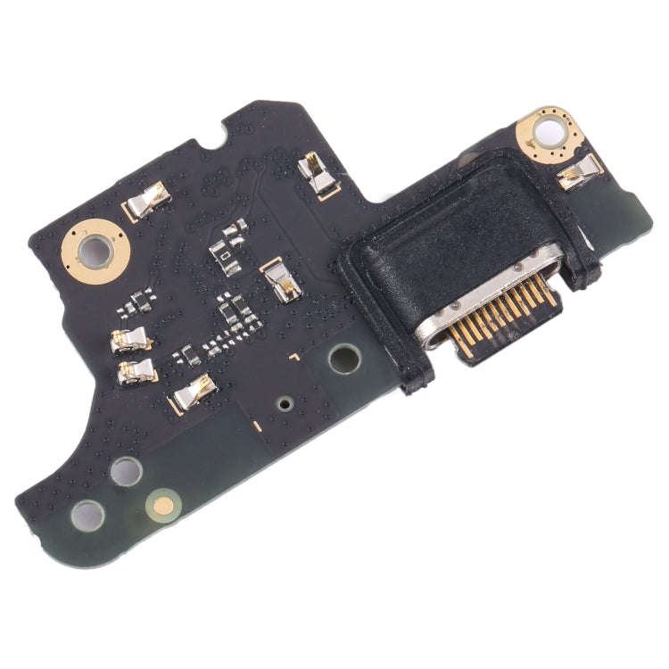 For Motorola Moto G31 Original Charging Port Board