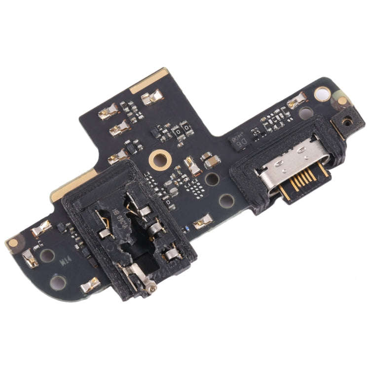 For Motorola Moto G Stylus 2021 Original Charging Port Board