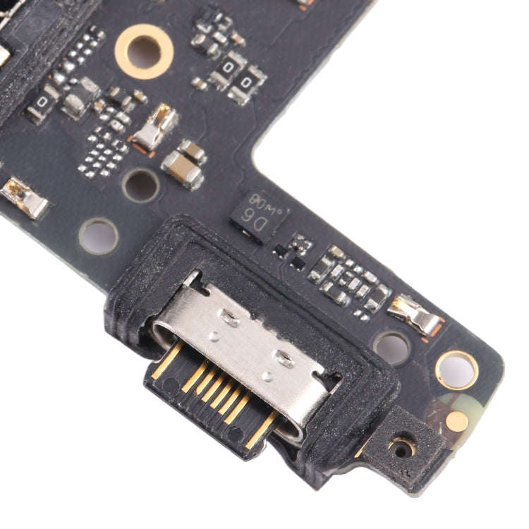 For Motorola Moto G Stylus 2021 Original Charging Port Board