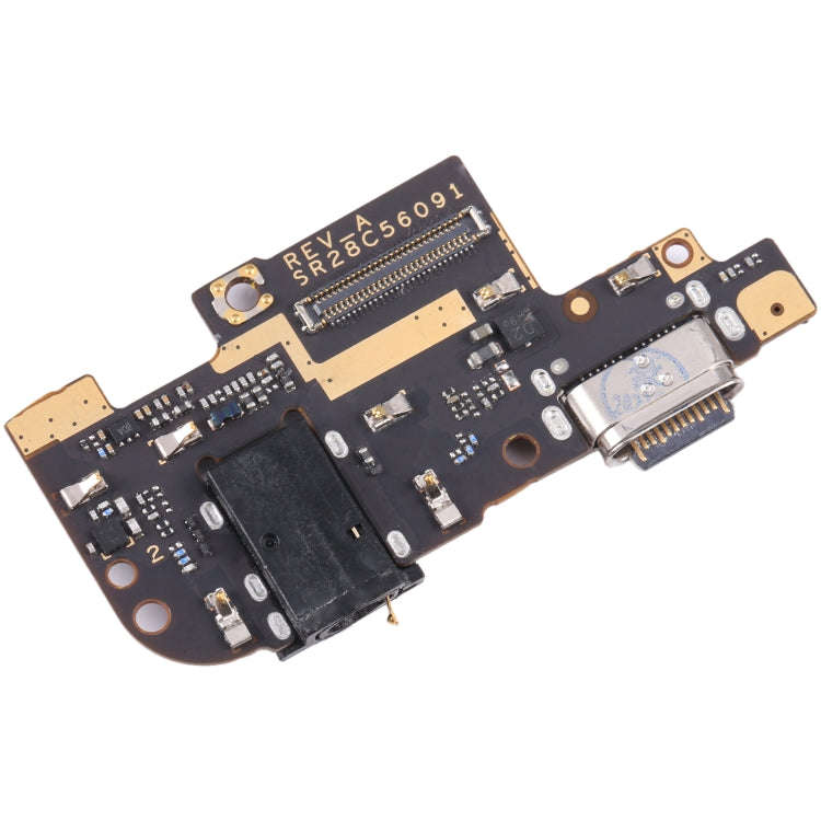 For Motorola Moto G Pro Original Charging Port Board