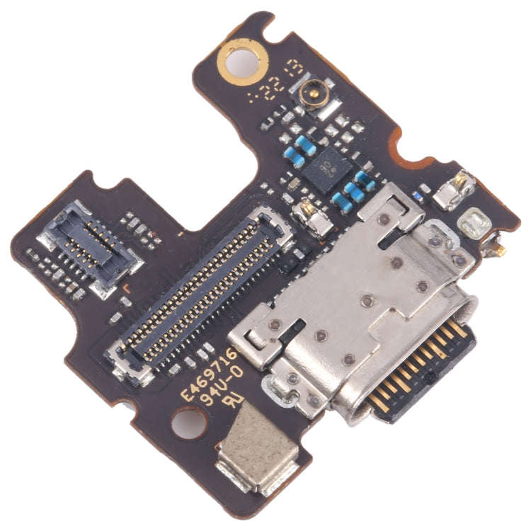 For Motorola Edge 30 Original Charging Port Board