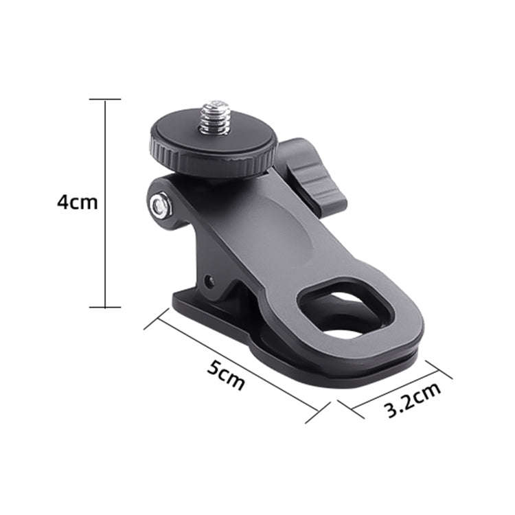 Car Sun Visor Bracket Type A Action Camera Mount
