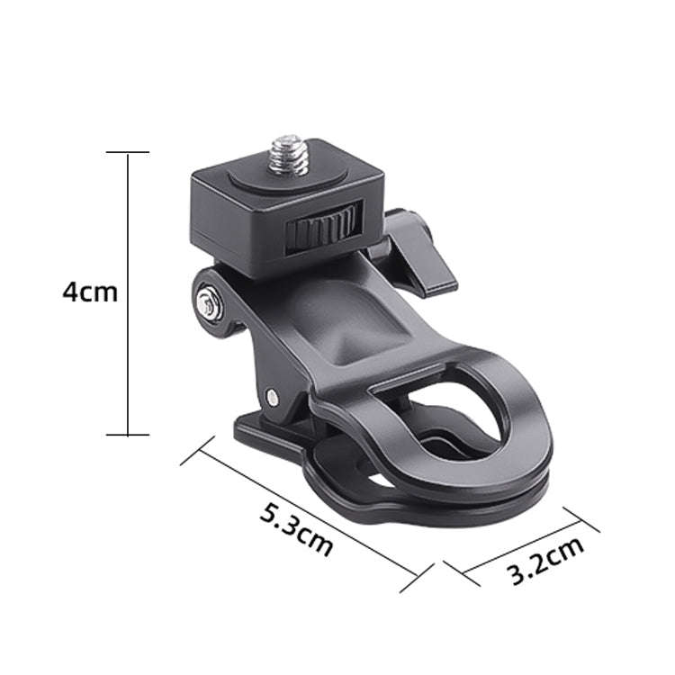 Car Sun Visor Bracket Type B Action Camera Mount