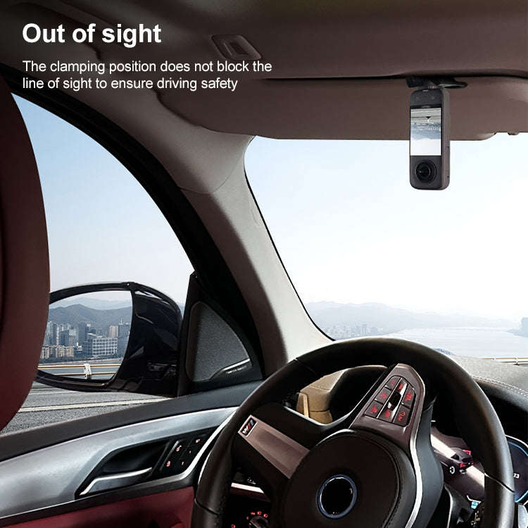 Car Sun Visor Bracket Type B Phone Clamp Mount