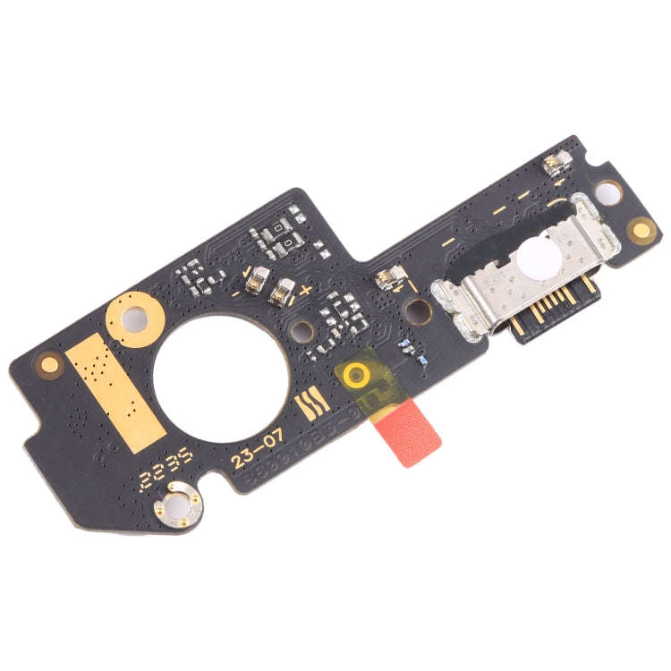 For Xiaomi Redmi 10 5G Original Charging Port Board