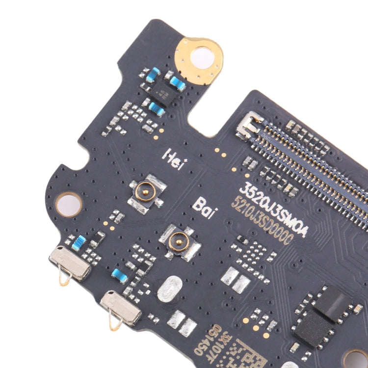 For Xiaomi Redmi K30S Original Charging Port Board