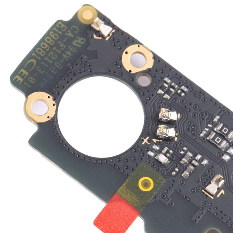 For Xiaomi Redmi Note 12 5G Original Charging Port Board