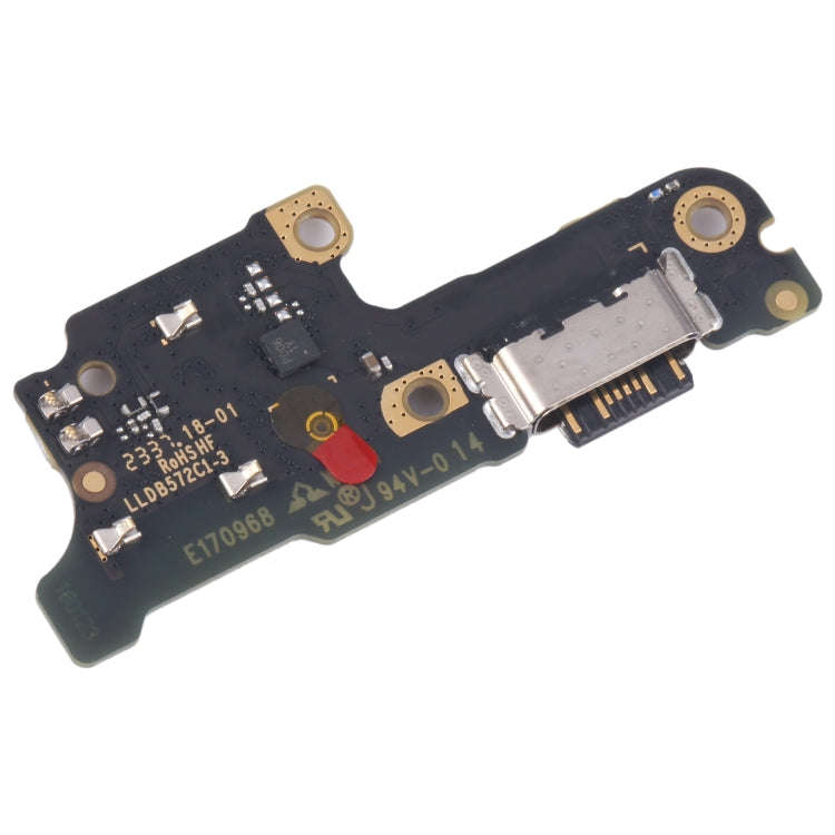 For Xiaomi Redmi 13C 5G Original Charging Port Board
