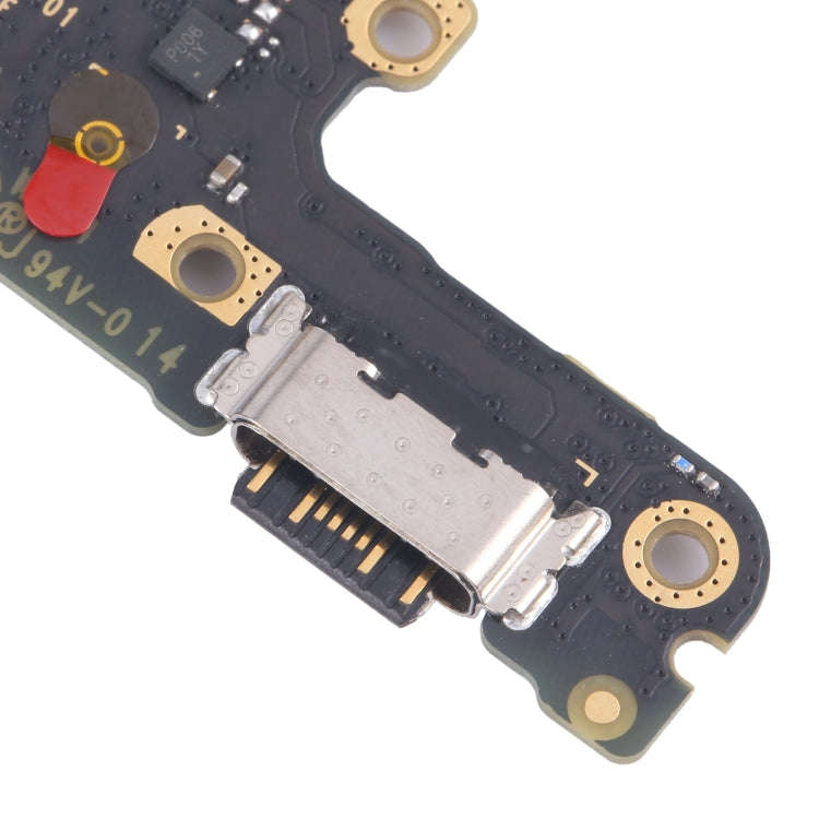 For Xiaomi Redmi 13C 5G Original Charging Port Board