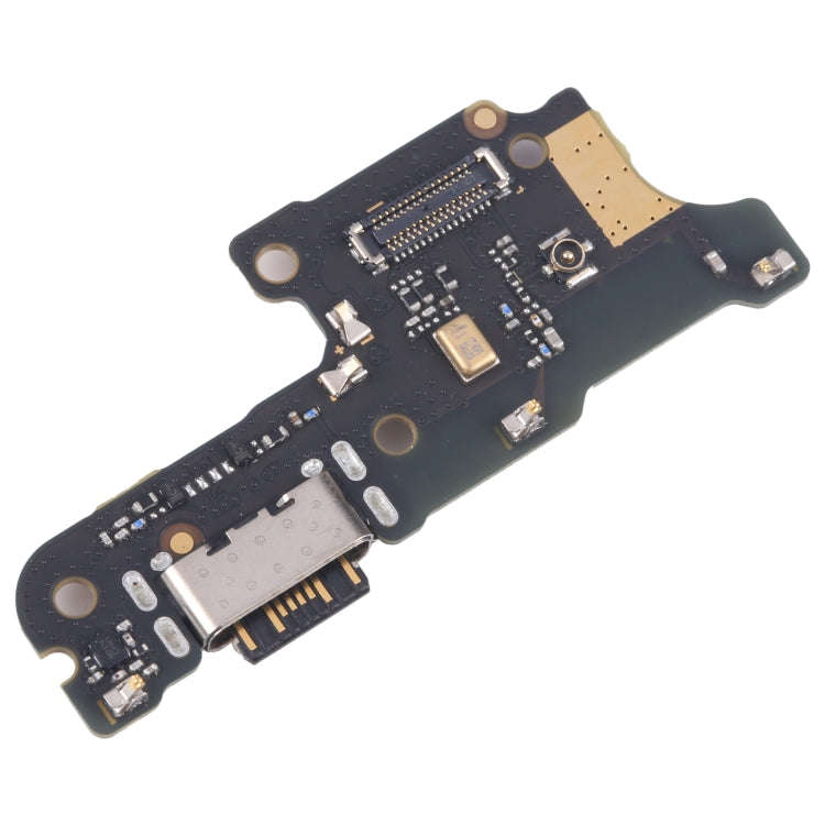 For Xiaomi Poco C65 Original Charging Port Board