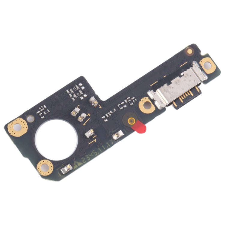 For Xiaomi Redmi Note 13 5G Original Charging Port Board