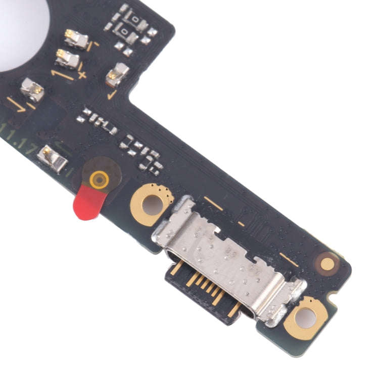 For Xiaomi Redmi Note 13 Pro 5G Original Charging Port Board