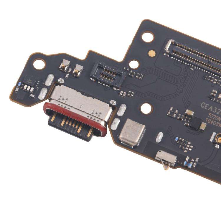 For Xiaomi Redmi Note 13 Pro 5G Original Charging Port Board