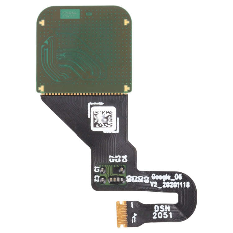 For Google Pixel 6 Original Fingerprint Sensor Flex Cable