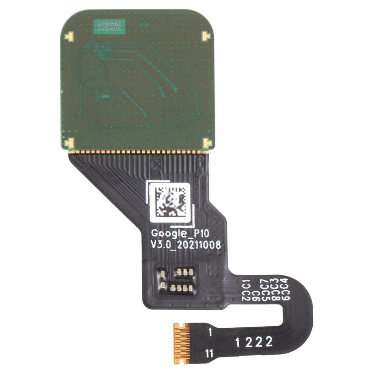 For Google Pixel 7 Original Fingerprint Sensor Flex Cable