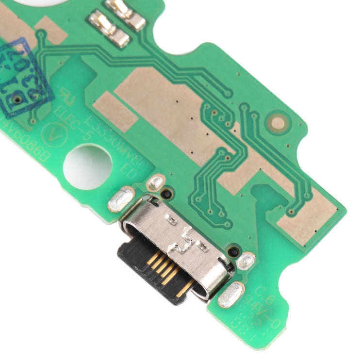 For TCL 305 OEM Charging Port Board