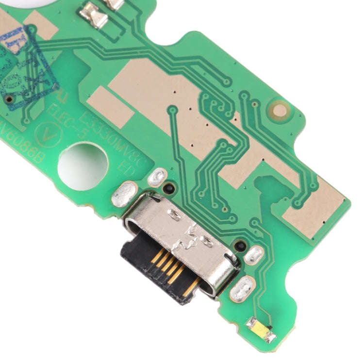 For TCL 20 XE OEM Charging Port Board