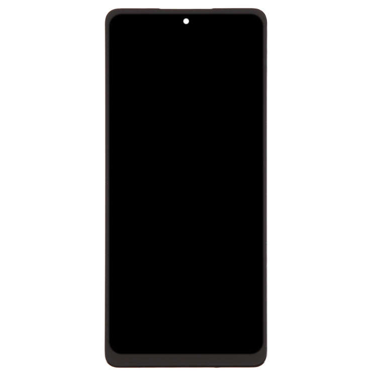 For Samsung Galaxy A73 5G SM-A736B TFT LCD Screen Digitizer Full Assembly, Not Supporting Fingerp...