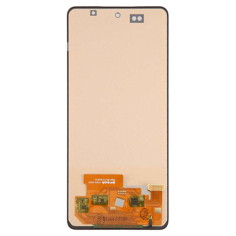 For Samsung Galaxy A53 5G SM-A536B TFT LCD Screen Digitizer Full Assembly, Not Supporting Fingerp...