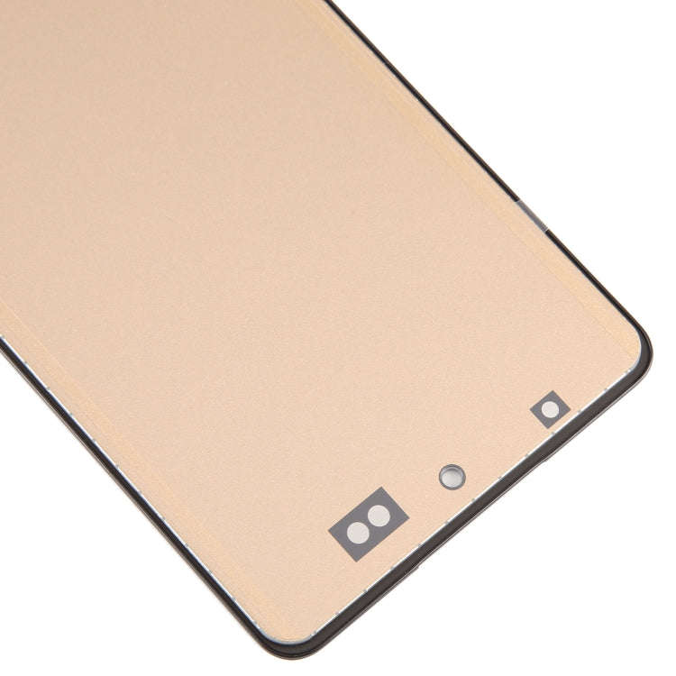 For Samsung Galaxy A53 5G SM-A536B TFT LCD Screen Digitizer Full Assembly, Not Supporting Fingerp...