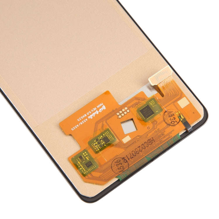 For Samsung Galaxy A53 5G SM-A536B TFT LCD Screen Digitizer Full Assembly, Not Supporting Fingerp...