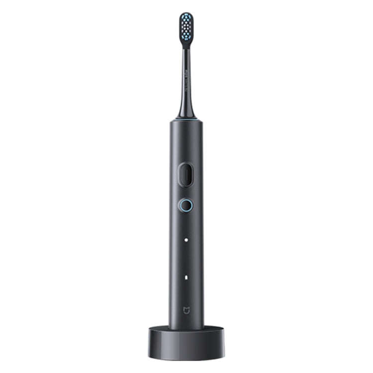 Original Xiaomi Mijia T501 Sonic Electric Toothbrush(Dark Grey)