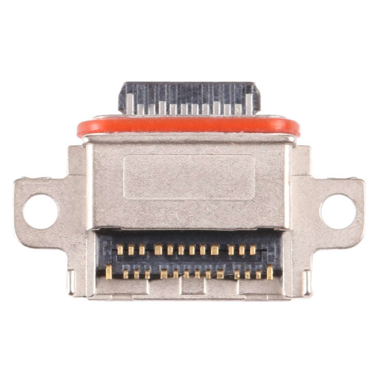 For Samsung Galaxy Z Flip4 SM-F721B 10 PCS Charging Port Connector