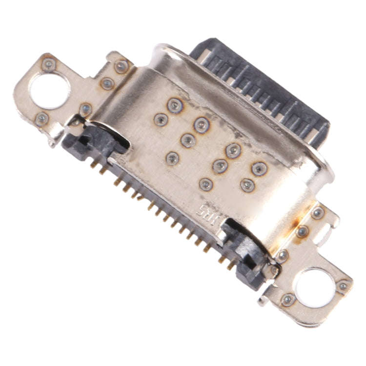 For Samsung Galaxy Quantum 2 SM-A826 10 PCS Charging Port Connector