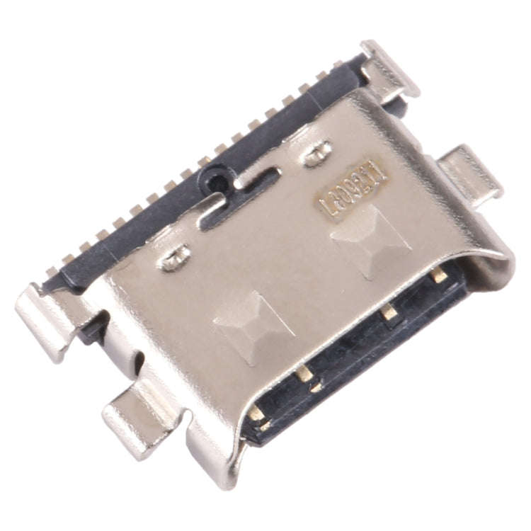 For Samsung Galaxy M12 SM-M127F 10 PCS Charging Port Connector