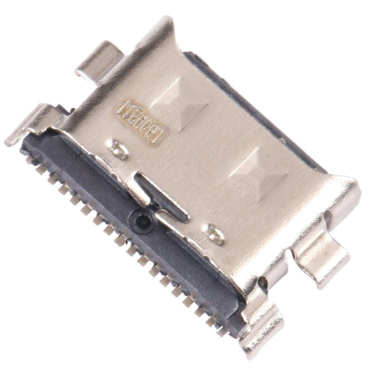 For Samsung Galaxy M14 5G SM-M146B 10 PCS Charging Port Connector