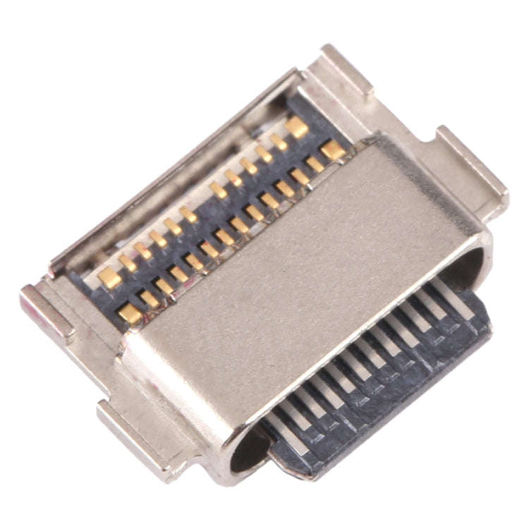 For Samsung Galaxy Tab S7 FE SM-T730 10 PCS Charging Port Connector