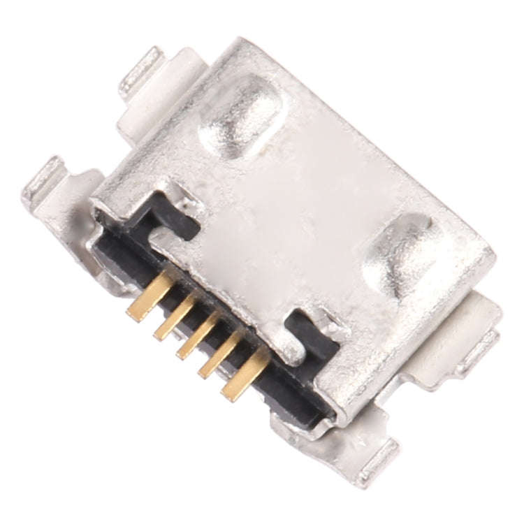 For Samsung Galaxy A03 Core SM-A032F 10 PCS Charging Port Connector