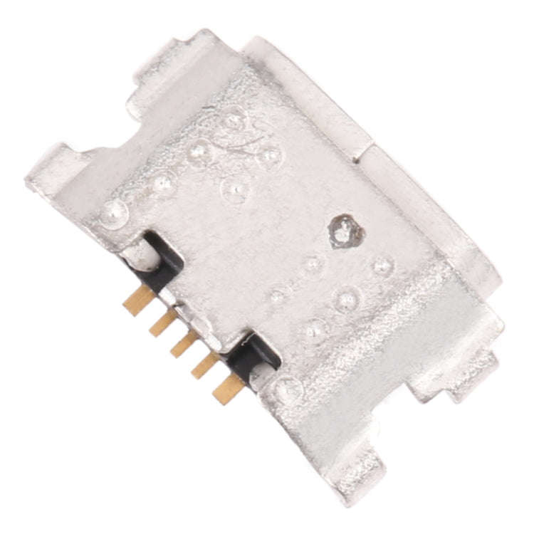 For Samsung Galaxy A03 Core SM-A032F 10 PCS Charging Port Connector