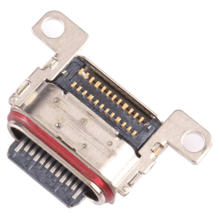 For Samsung Galaxy S22+ 5G SM-S906B 10 PCS Charging Port Connector