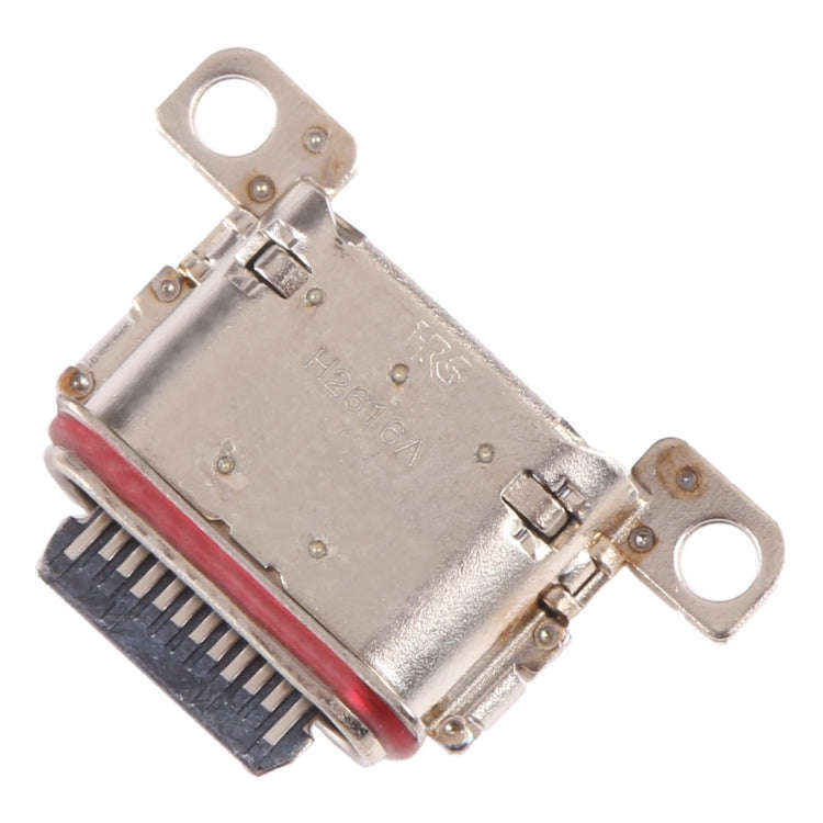 For Samsung Galaxy S22+ 5G SM-S906B 10 PCS Charging Port Connector