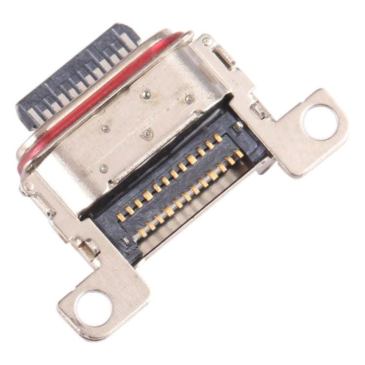 For Samsung Galaxy S22+ 5G SM-S906B 10 PCS Charging Port Connector