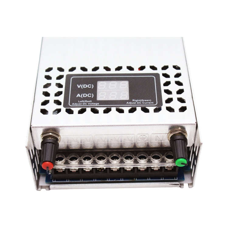 SE-600-48 DC48V 600W 12.5A GYUSPW Adjustable Voltage and Current Light Bar Regulated Switching Po...