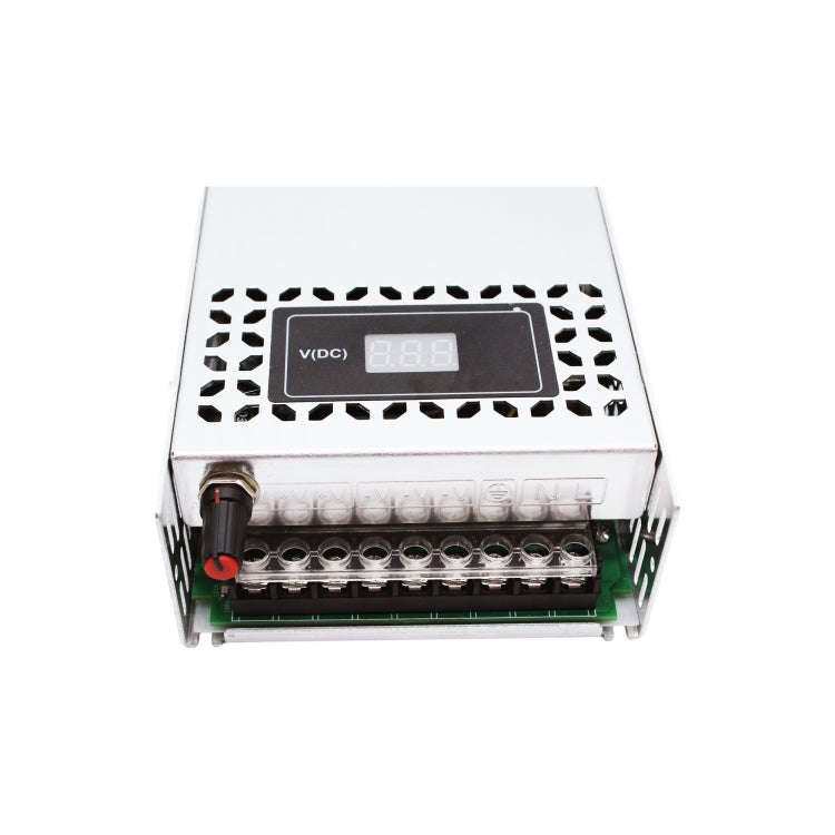 SE-600-48 DC48V 600W GYUSPW Adjustable Voltage Light Bar Regulated Switching Power Supply