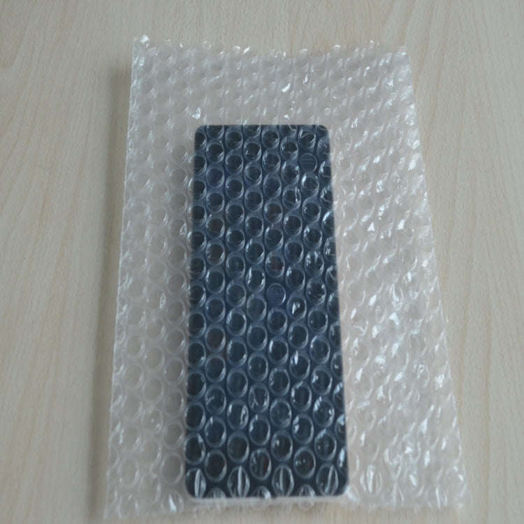 200pcs Express Packaging Transparent Bubble Envelopes Wrap Bags, Size:15 x 20cm
