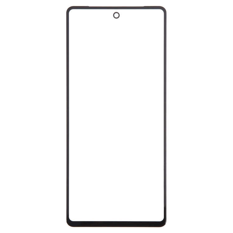 For Google Pixel 7 Front Screen Outer Glass Lens with OCA Optically Clear Adhesive