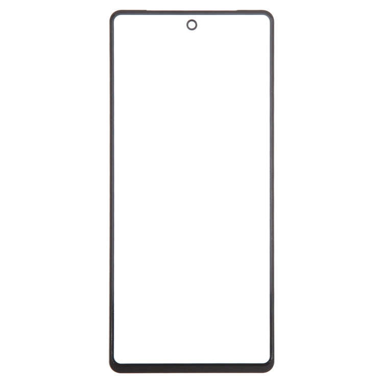 For Google Pixel 7 Front Screen Outer Glass Lens with OCA Optically Clear Adhesive