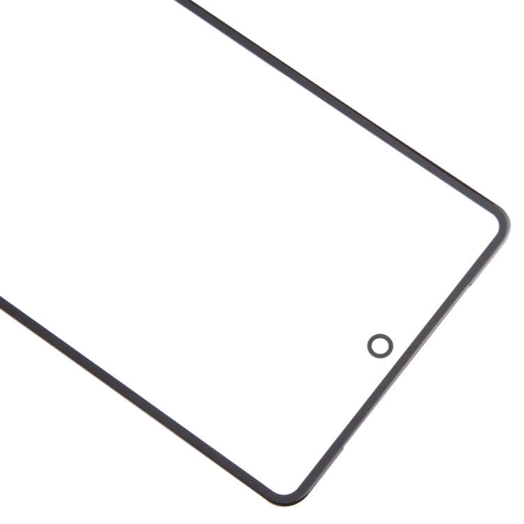 For Google Pixel 7 Front Screen Outer Glass Lens with OCA Optically Clear Adhesive