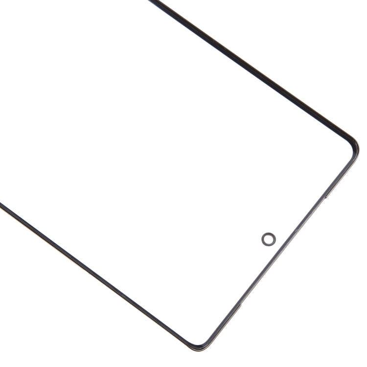 For Google Pixel 6 Pro Front Screen Outer Glass Lens with OCA Optically Clear Adhesive