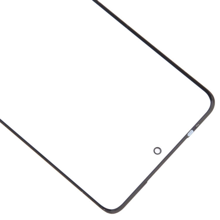 For Motorola Edge 30 Ultra Front Screen Outer Glass Lens with OCA Optically Clear Adhesive