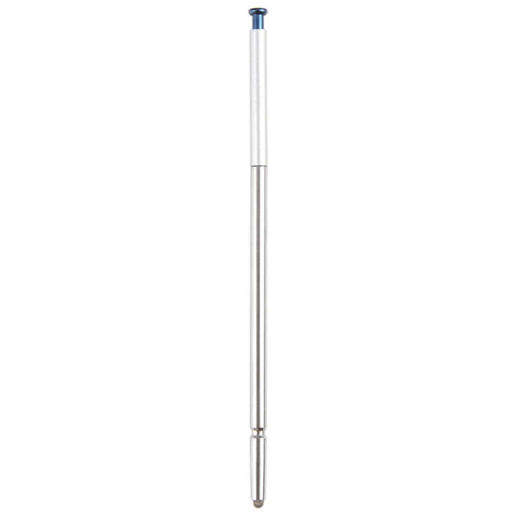 For Motorola Moto G Stylus 5G 2023 Screen Touch Pen(Blue)