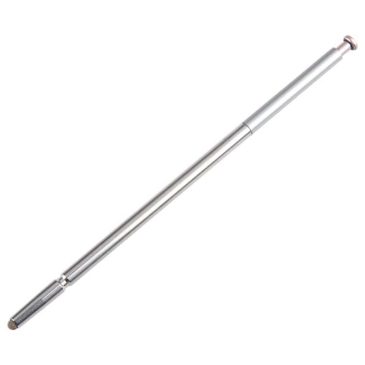 For Motorola Moto G Stylus 5G 2023 Screen Touch Pen(Gold)